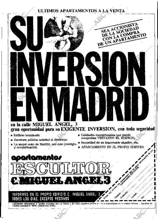 ABC MADRID 24-06-1975 página 27