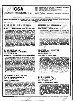 ABC MADRID 24-06-1975 página 28