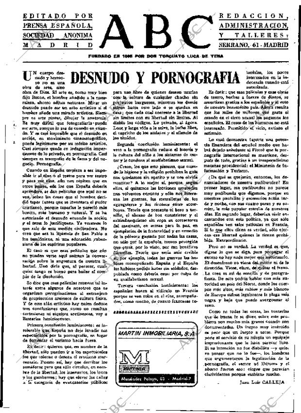 ABC MADRID 24-06-1975 página 3