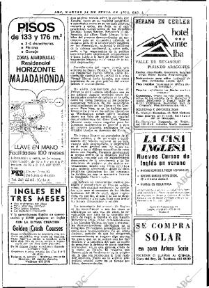 ABC MADRID 24-06-1975 página 32