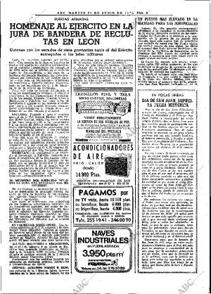 ABC MADRID 24-06-1975 página 36