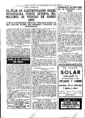 ABC MADRID 24-06-1975 página 37