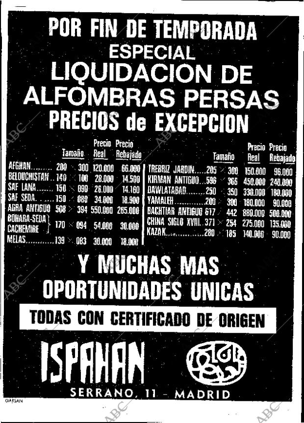ABC MADRID 24-06-1975 página 4
