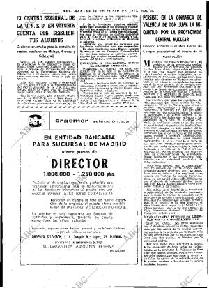 ABC MADRID 24-06-1975 página 55