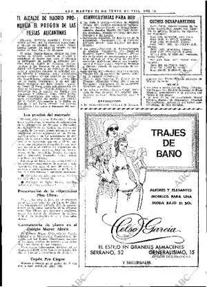 ABC MADRID 24-06-1975 página 61