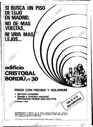 ABC MADRID 24-06-1975 página 8