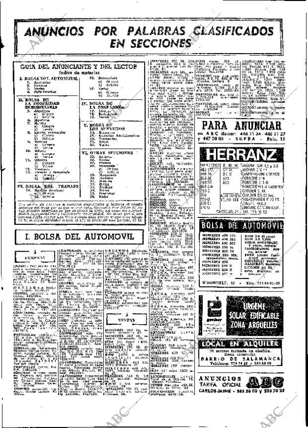 ABC MADRID 24-06-1975 página 88