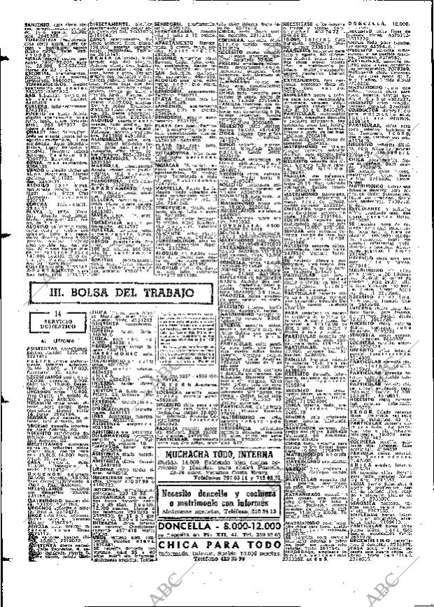 ABC MADRID 24-06-1975 página 96
