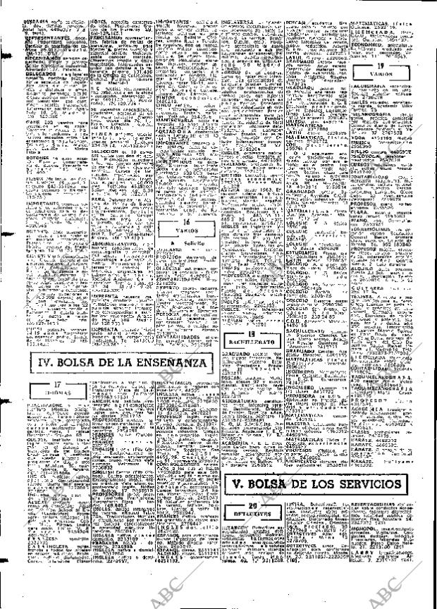 ABC MADRID 24-06-1975 página 98