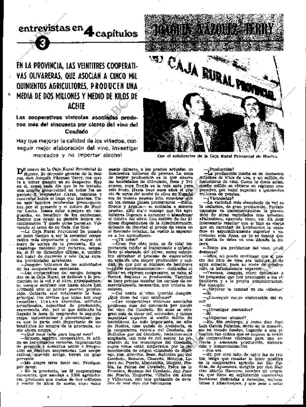ABC SEVILLA 27-06-1975 página 11