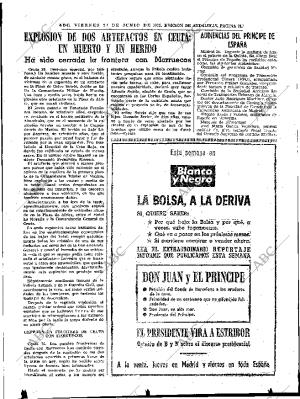 ABC SEVILLA 27-06-1975 página 21