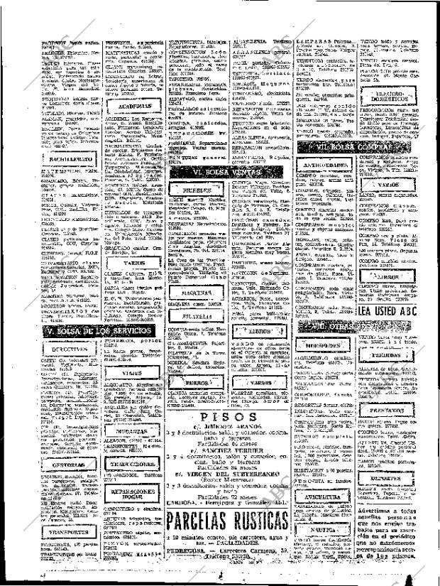 ABC SEVILLA 27-06-1975 página 58