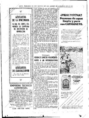 ABC SEVILLA 28-06-1975 página 44