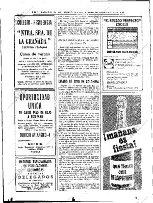 ABC SEVILLA 28-06-1975 página 48