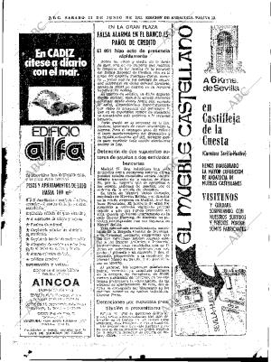 ABC SEVILLA 28-06-1975 página 53