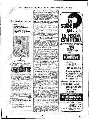 ABC SEVILLA 28-06-1975 página 68