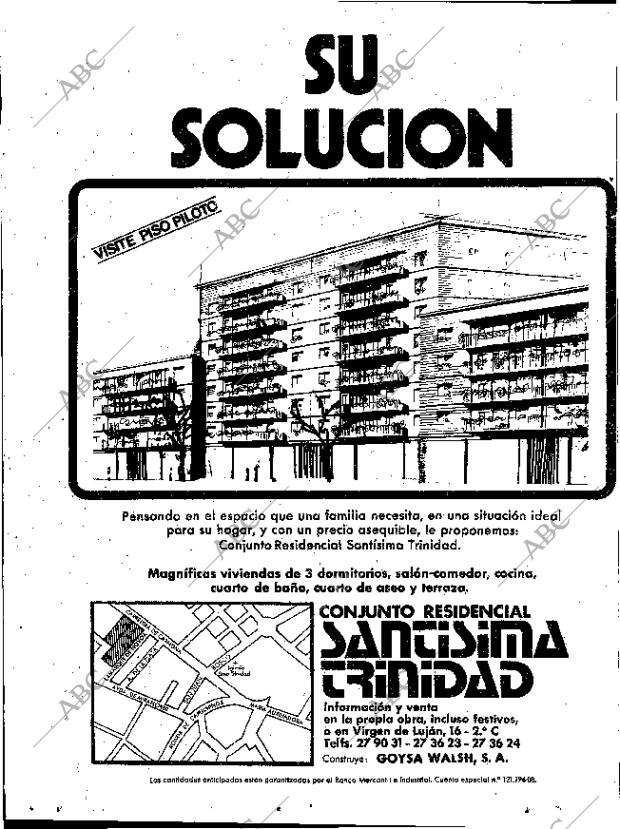 ABC SEVILLA 28-06-1975 página 8