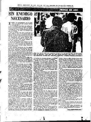 ABC SEVILLA 28-06-1975 página 97