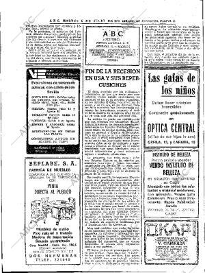 ABC SEVILLA 01-07-1975 página 16