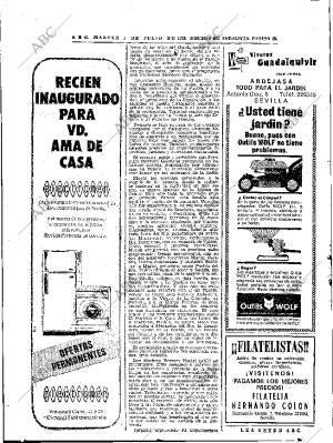 ABC SEVILLA 01-07-1975 página 36