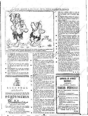 ABC SEVILLA 01-07-1975 página 69