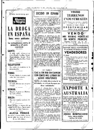 ABC MADRID 04-07-1975 página 100