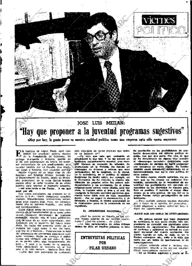 ABC MADRID 04-07-1975 página 105