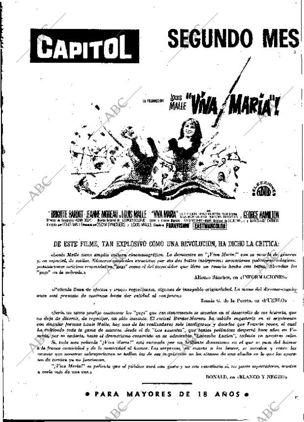 ABC MADRID 04-07-1975 página 109