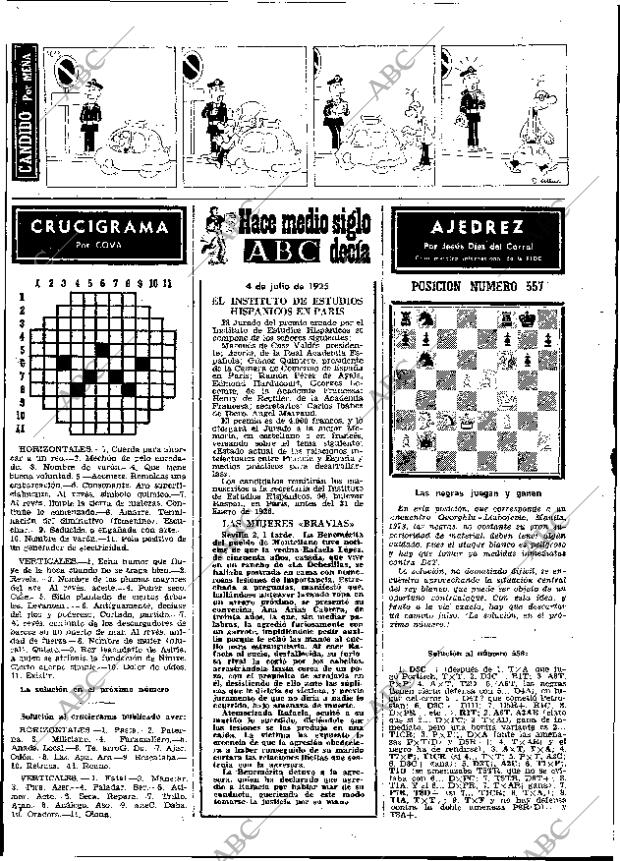 ABC MADRID 04-07-1975 página 114