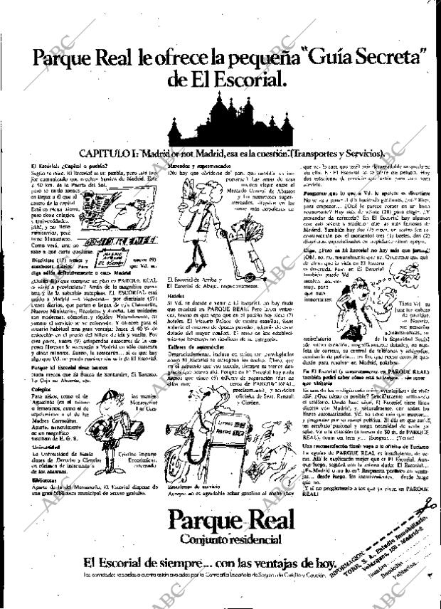 ABC MADRID 04-07-1975 página 115
