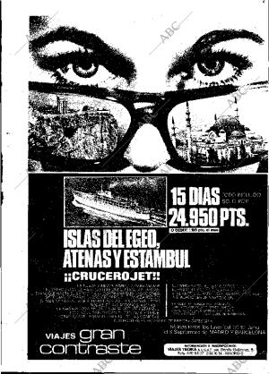 ABC MADRID 04-07-1975 página 117
