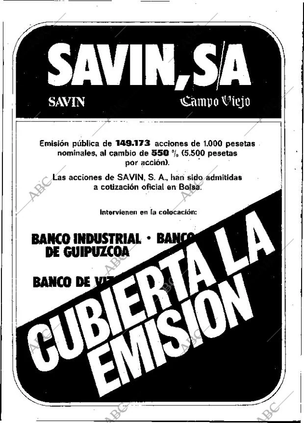 ABC MADRID 04-07-1975 página 12