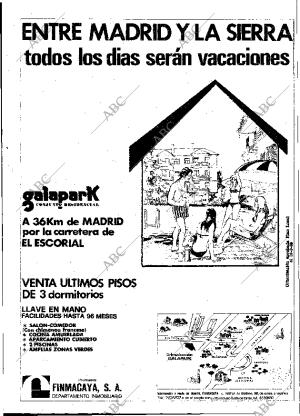 ABC MADRID 04-07-1975 página 15