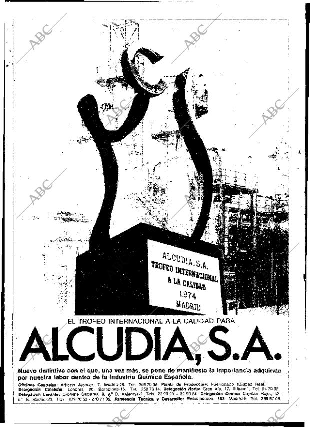 ABC MADRID 04-07-1975 página 2