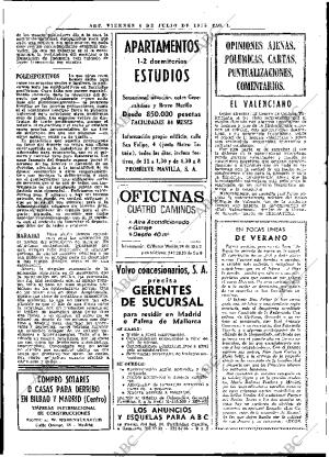 ABC MADRID 04-07-1975 página 20
