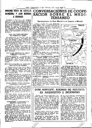 ABC MADRID 04-07-1975 página 22