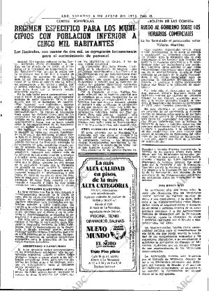 ABC MADRID 04-07-1975 página 27