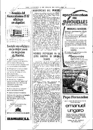 ABC MADRID 04-07-1975 página 28