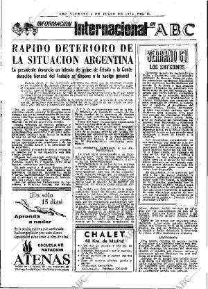 ABC MADRID 04-07-1975 página 31