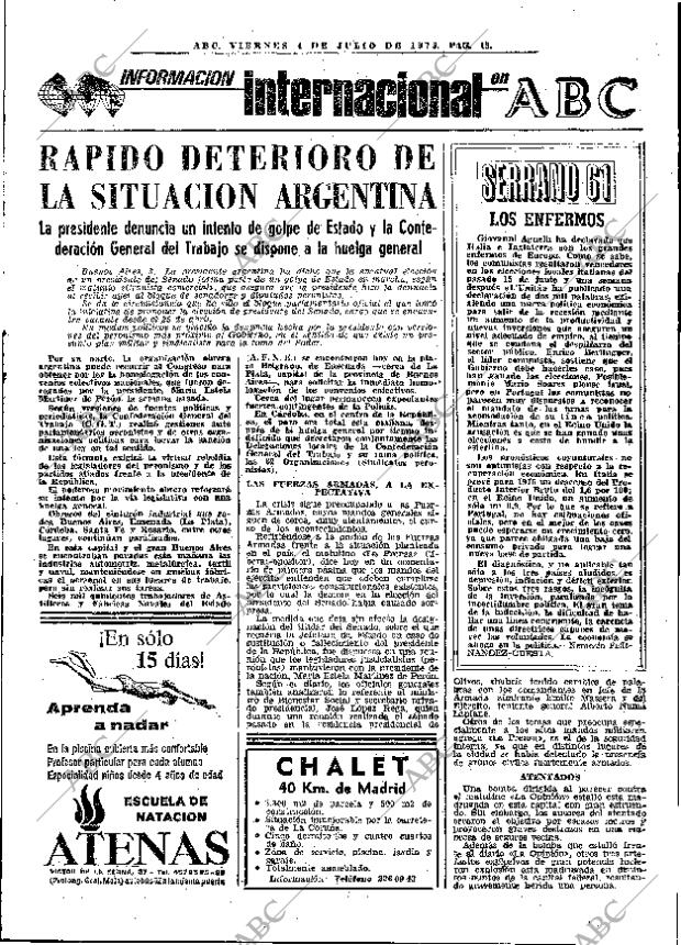 ABC MADRID 04-07-1975 página 31