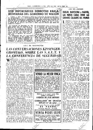 ABC MADRID 04-07-1975 página 35