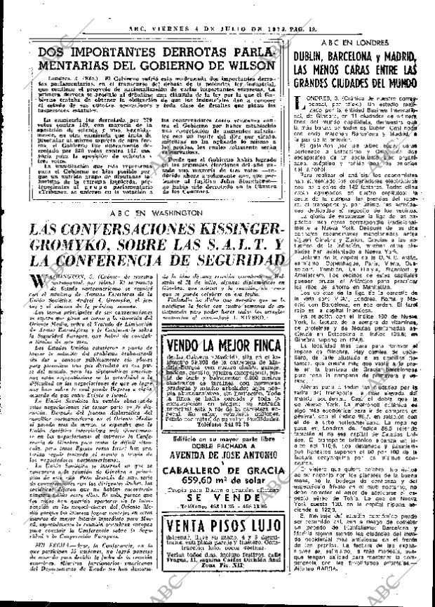 ABC MADRID 04-07-1975 página 35