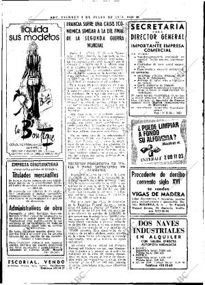 ABC MADRID 04-07-1975 página 36