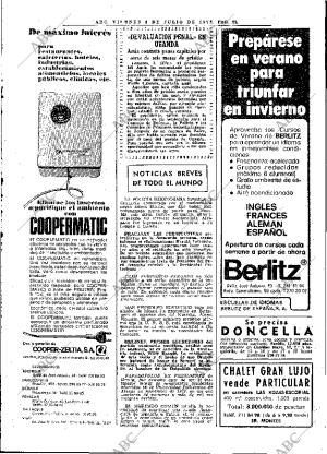 ABC MADRID 04-07-1975 página 37