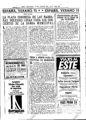 ABC MADRID 04-07-1975 página 42