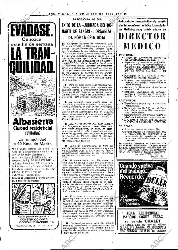 ABC MADRID 04-07-1975 página 44