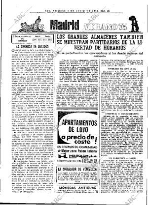 ABC MADRID 04-07-1975 página 49