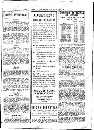 ABC MADRID 04-07-1975 página 62