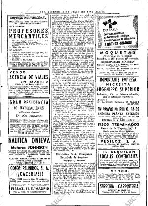 ABC MADRID 04-07-1975 página 66