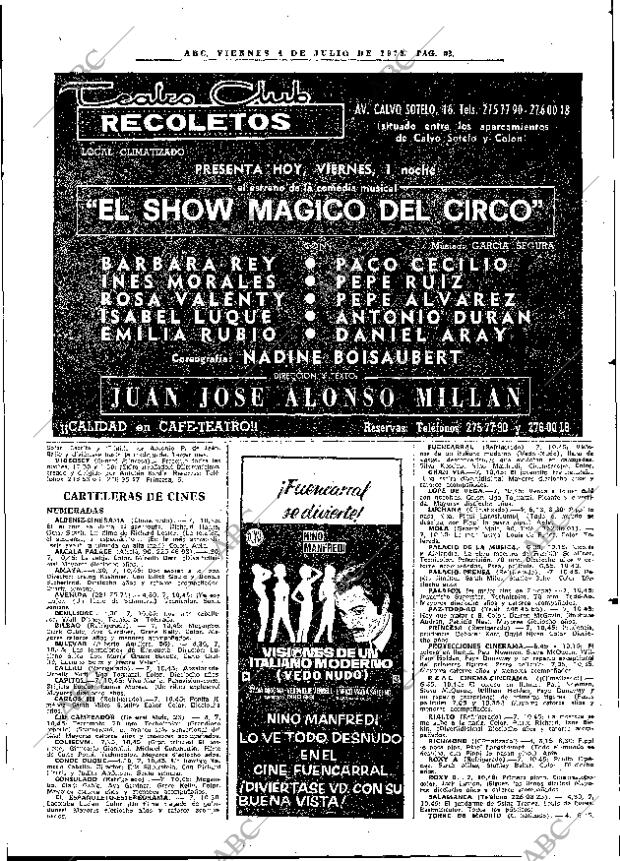 ABC MADRID 04-07-1975 página 69